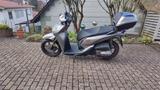 Honda SH300 I (SH300AE) Silber - Honda e von privat