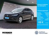 Volkswagen Taigo Life 1.5 TSI DSG LED SPURH. SHZ KLIMA BT - Jahreswagen: Geländewagen