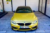 BMW M4 F82 Coupé *DKG*Carbon*Titan AGA*TÜV 06/27* - BMW M4 Carbon Gebrauchtwagen