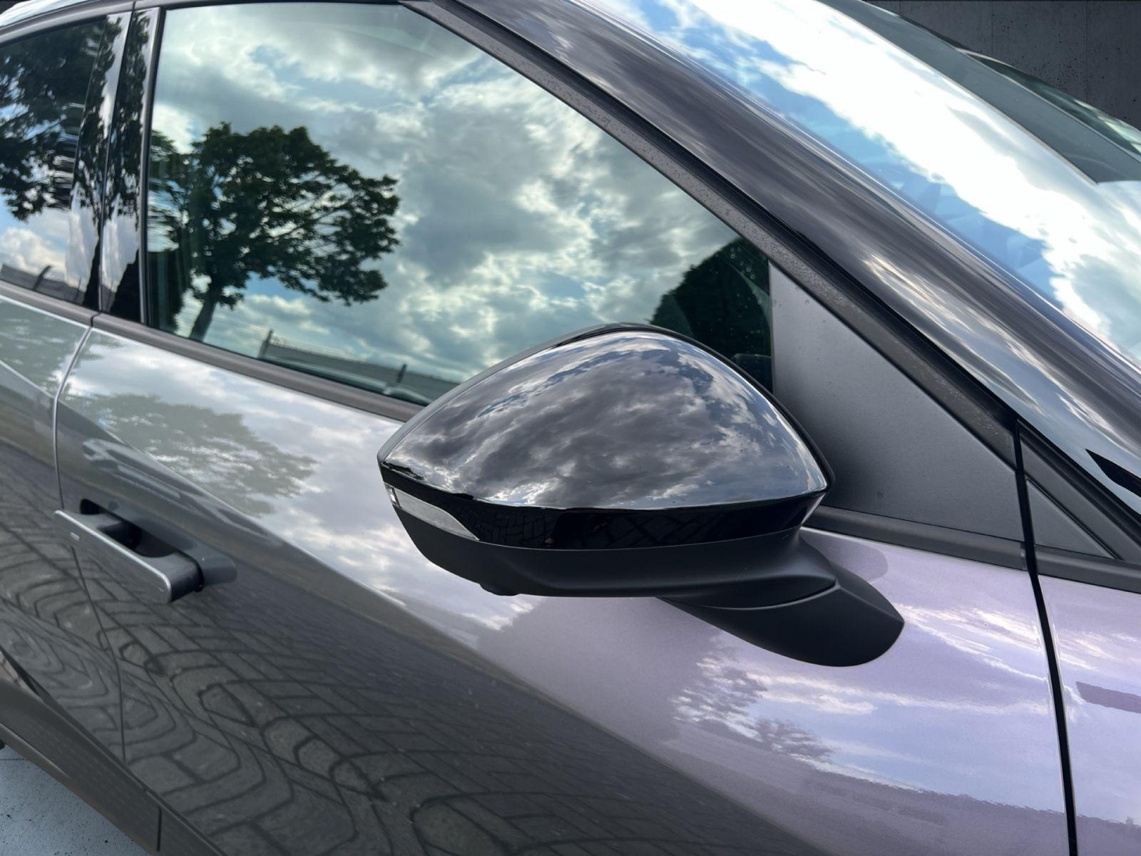 Cupra Raval Endurance Edition Dynamic Plus Plasma Nav/
