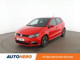 Volkswagen Polo 1.8 TSI GTI BM Tech Aut.*NAV*LED*PDC*SHZ - Volkswagen Polo: 1.8