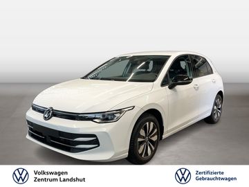 Volkswagen Leasingangebot: Volkswagen Golf VIII 1.5 TSI Life Goal ACC AHK DynLicht LED