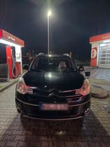 Citroën SUV 7 Sitzer Citroen C-crosser Top - scheckheftgepflegte Citroën C-Crosser