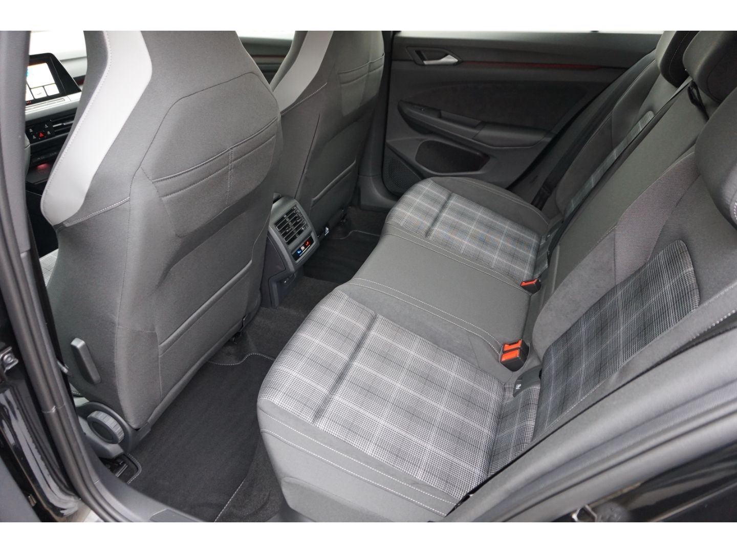 Golf VIII GTD 2.0 TDI DSG *Black Style*Matrix-LE