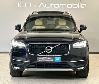 Volvo XC90 - 5