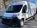 Citroën Jumper Grossraumkasten 35 L3H2 Sitzheizung 160 - Citroën Jumper in Berlin