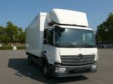 Mercedes-Benz Atego 1223*CARRIER SUPRA 850*2 KAMMER*LBW 2t - Angebote