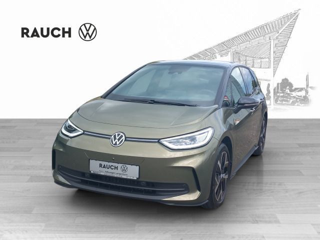Image of Volkswagen ID.3