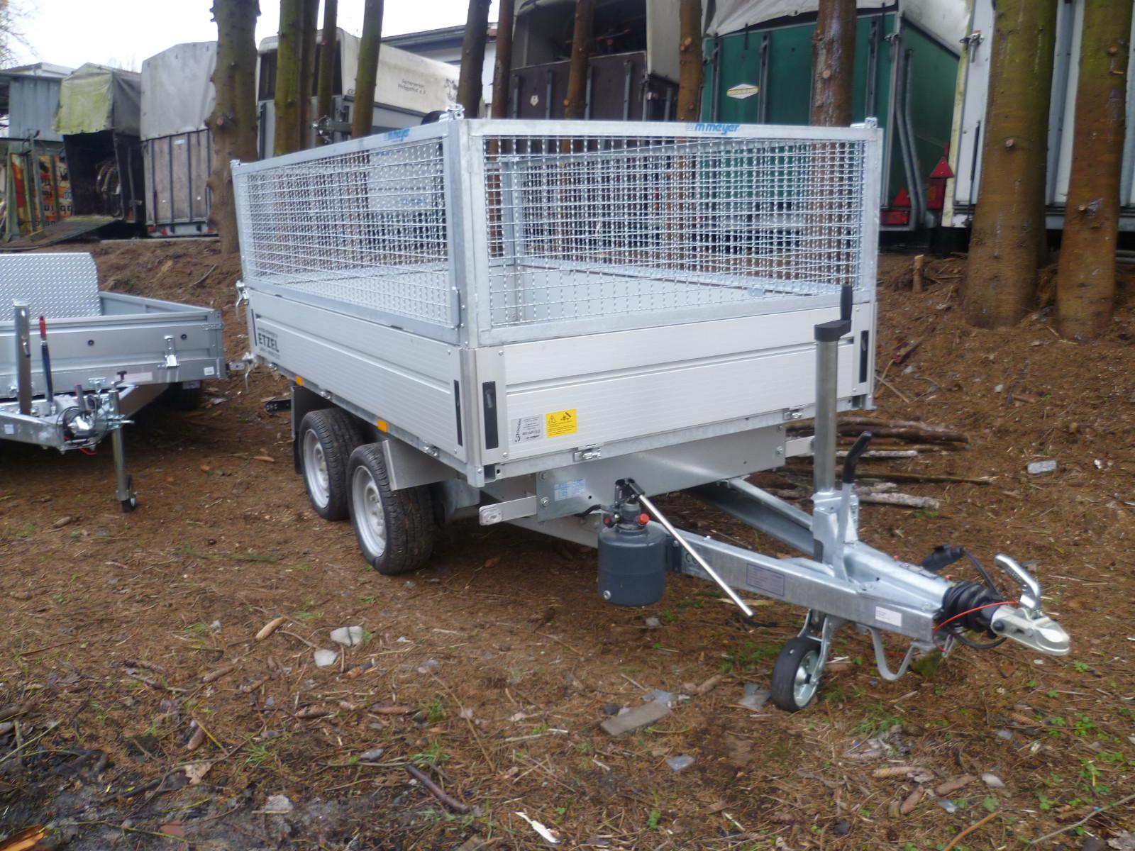 WM Meyer R-Kipper 2,7to