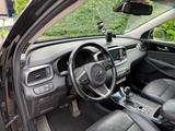 Kia Sorento 2.2 CRDi AWD Platinum Edition Automa... - Kia Gebrauchtwagen in Hamburg