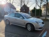 Opel Vectra C (OPC) 2,8L V6 Turbo - Opel Vectra: Opc