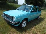 Volkswagen VW Polo Fox (Oldtimer) - gebrauchte VW Polo aus dem Jahr 1985