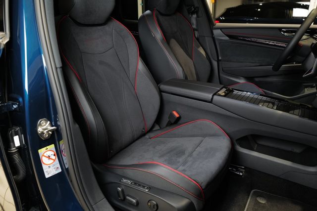 Volkswagen ID.7 Tourer GTX 4Motion AHK Pano Memory WäPump