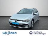 Volkswagen Golf VIII Variant 2.0 TDI LED SHZ PDC LIGHT ASSI - Auto leasen in Saarbrücken