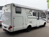 HYMER / ERIBA / HYMERCAR ML-I 580 Automatik AHK Luftfederung Klima TV - HYMER / ERIBA ML-T 580