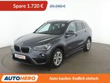 BMW X1 sDrive 18d Sport Line Aut.*NAVI*ACC*LED*PANO* - gebrauchte BMW X1 aus dem Jahr 2015