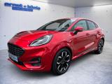Ford Puma 1.0 EcoBoost Hybrid ST-LINE X - Ford Puma: ST X