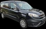Fiat Doblo maxi kombi*88kw*N1*NAVI*CAM*SZH*AUT KLIMA - Fiat Doblo mit Diesel-Antrieb: Kombi, mit Klimaautomatik