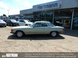 Mercedes-Benz 450 SLC Oldtimer AUTOMATIK+LEDER+KLIMA+GUTACHTEN - Mercedes-Benz 450 Gebrauchtwagen