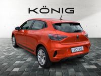 Renault Clio - Vorschau Bild 3