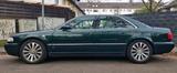 Audi A8 D2 3,7 V8. - gebrauchte Audi A8 aus dem Jahr 1998