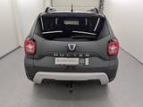 Dacia Duster 1.5 Blue dCi Prestige AHK Navi - Dacia Duster: Allradantrieb, 1.5