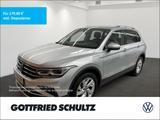 Volkswagen Tiguan Elegance 1.4 TSI eHybrid DSG HUD LED Navi