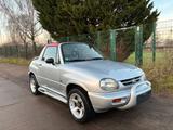 Suzuki X-90 1.6i Targa 4x4 |1.Hand|AHK| - Suzuki X-90 aus 1996