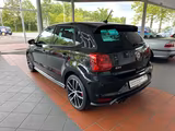 Volkswagen Polo V GTI * DSG / NAVI / Garantie * - VW Polo Gebrauchtwagen in Bielefeld