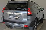 Toyota Land Cruiser Comfort,Kamera,LED, CarPlay,SH,AHK - Toyota Gebrauchtwagen mit Automatikschaltung