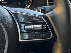 KIA XCeed Xdition 1.5 DCT*ACC*JBL*NAVI*SERVICE NEU*