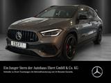 Mercedes-Benz GLA 45 S AMG Perf.Sitze DISTRO Massage AERO Pano - gebrauchte Mercedes-Benz GLA 45 AMG aus dem Jahr 2022