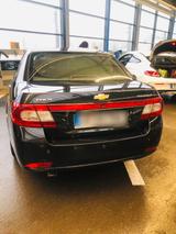 Chevrolet Epica mit Neue TÜV - Chevrolet Epica Gebrauchtwagen