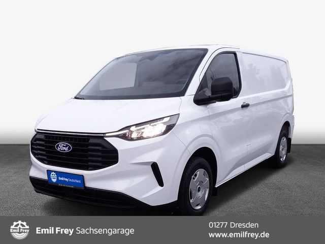 Ford Transit Custom 300 L2H1 LKW VA Trend 100 kW, 4-t