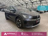 Volkswagen ID.4 Pro Performance Tech AHK|Navi|Kamera - Volkswagen ID.4: Tech
