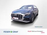Audi SQ8 TFSI Standhzg,B&O,Navi,Leder,R-Kamera,PDC - Audi SQ8 aus 2021