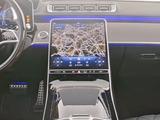 Mercedes-Benz S 500 4M LONG / NP:203000 / 4D Burm/Prod:11.2022 - gebrauchte Mercedes-Benz S 500 aus dem Jahr 2022