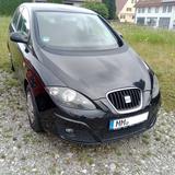 Seat Altea 1.4 TSI Reference 