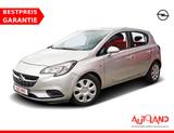 Opel Corsa E 1.4 Edition Klima Sitzheizung - Opel mit Benzin-Antrieb: Kleinwagen, Automatik