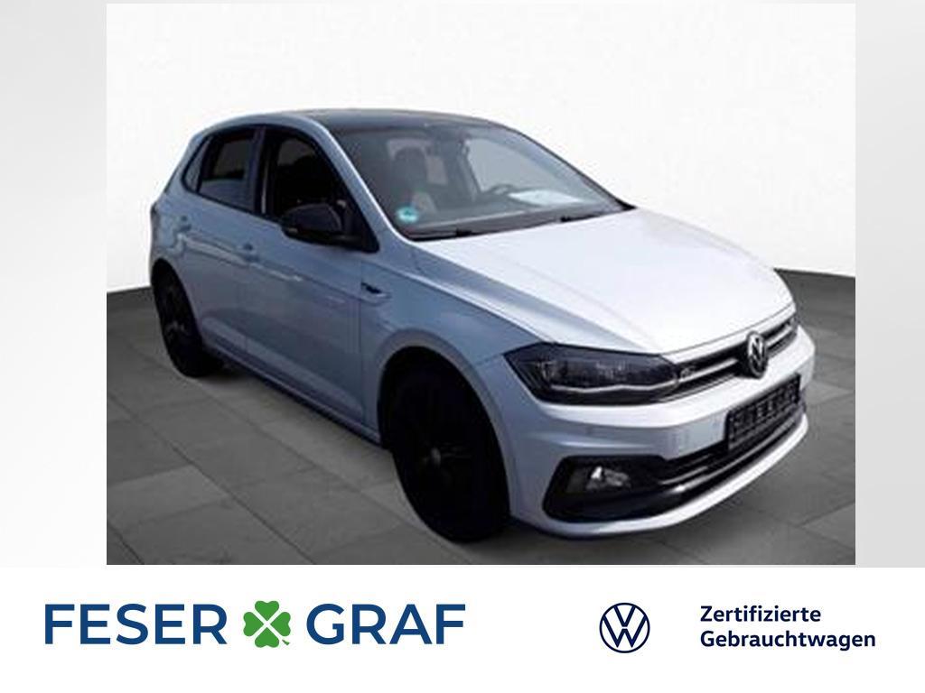 Volkswagen Polo Highline 1.0 TSI Navi ActriveInfo LED SiHz