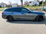 BMW M340d - BMW M340d von privat