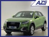 Audi Q2 35 TFSI design LED Klimaauto. Parkhilfe 1.Hd - Audi Q2 Gebrauchtwagen