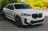 BMW X4 M Competition - BMW X4 M aus 2023