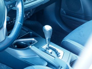 Bild 13 Toyota RAV 4 2,5-l-Hybrid Edition-S Kamera AHK