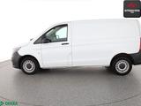Mercedes-Benz Vito 114 CDI KASTEN NAVI,KLIMA,AKT.PARKASSIST,SH - Mercedes-Benz Vito: Kasten