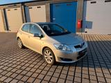 Toyota Auris Sol*AUTOMATIK*TÜV NEU *INSP.NEU* - Toyota Auris in Essen