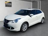 Suzuki Baleno 1.2 Dualjet Club - Suzuki Baleno Benziner Gebrauchtwagen