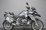 BMW R 1200 GS + Motorschutzbügel + - Motorräder in Hamburg