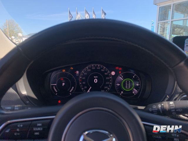 Mazda CX-60 Hybrid AWD PHEV Exlusive-Line Matrix Assis