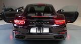 Porsche 991.2 Turbo S Coupé - Porsche 991 in Mannheim